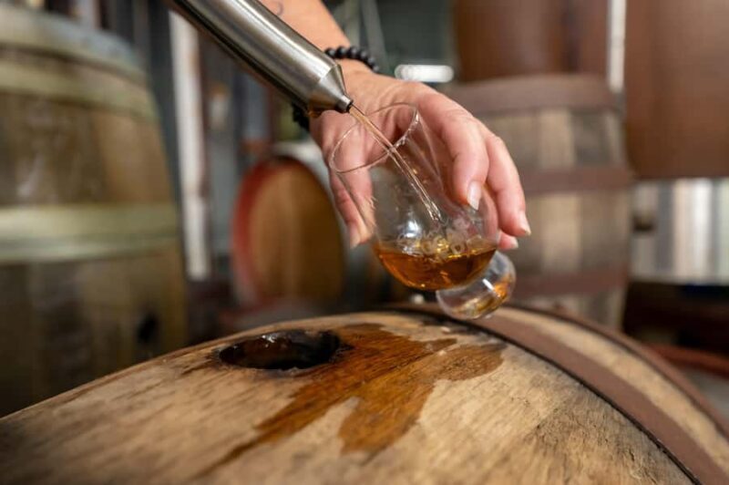 Package - Sugar Shed Tour and Rum Distillery Tour 1.5 hours - Practical Details and Value