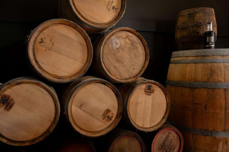 Package - Sugar Shed Tour and Rum Distillery Tour 1.5 hours - What Do the Reviews Say?
