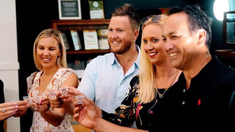 Package - Sugar Shed Tour and Rum Distillery Tour 1.5 hours - Frequently Asked Questions