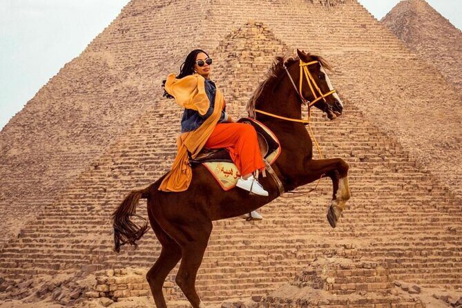 Package Tour For 8 Days In Egypt - Why This Tour Offers Great Value
