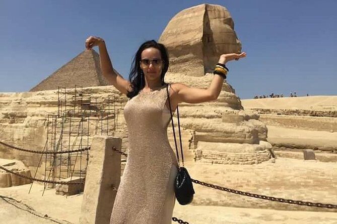 Package Tour For 8 Days In Egypt - Who Will Love This Tour?