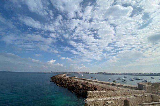 Package Tour For 8 Days In Egypt - FAQ