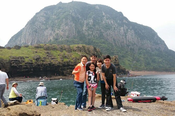 Package tour of All areas of Jeju Island-(East &South &West) - Navigating the Jeju Tour: A Detailed Breakdown