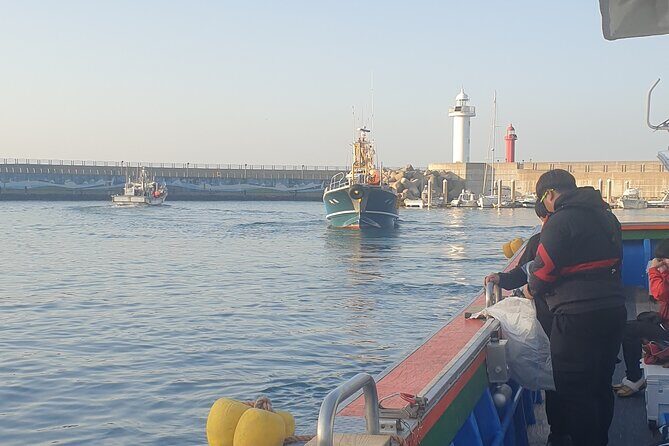 Package tour of All areas of Jeju Island-(East &South &West) - Analyzing the Value: Price and Practicality