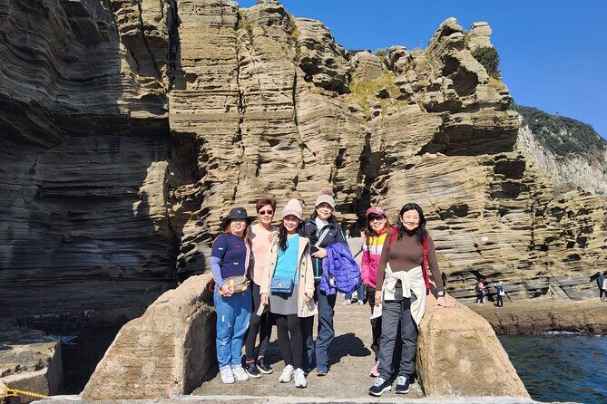 Package tour of All areas of Jeju Island-(East &South &West) - Who Will Enjoy This Tour Most?