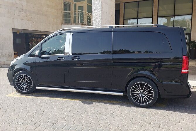Package VIP Skip Line Services in BGN Airport with Transfer to Tel aviv Hotels - Introducing the VIP Airport Transfer Service in Ben Gurion