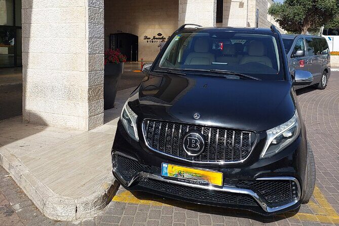 Package VIP Skip Line Services in BGN Airport with Transfer to Tel aviv Hotels - The Value for Money