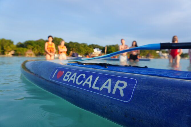 Paddle at Dawn with visit to Cenotes and Islands - The Sum Up: Who Is This Tour Best For?