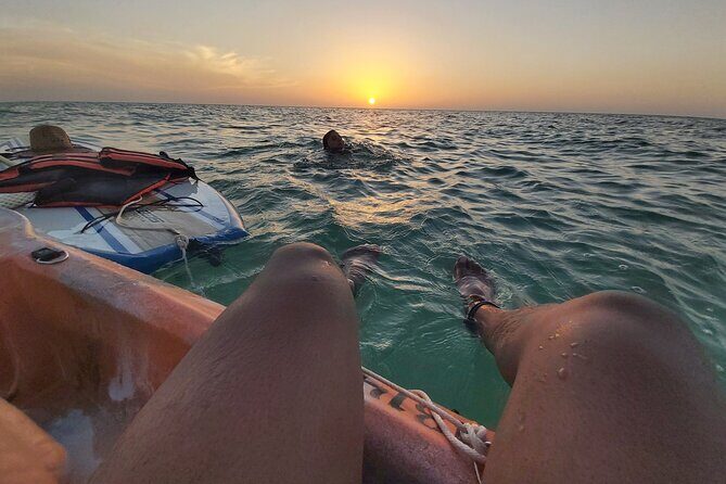 Paddle Board Classes in Holbox with Pick up - Why Choose a Paddle Board Class in Holbox?