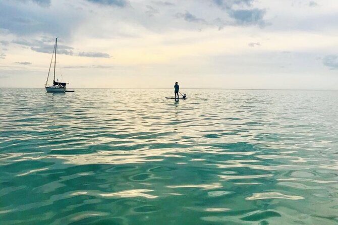 Paddle Board Classes in Holbox with Pick up - Final Thoughts
