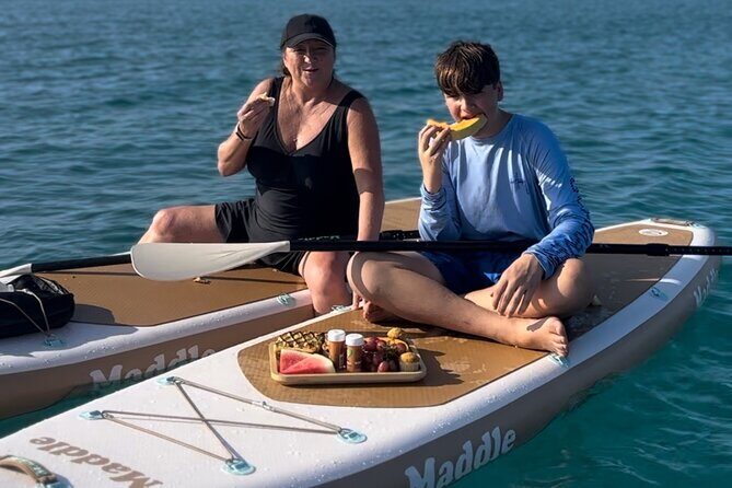 Paddle Board Picnic Peanut Island Palm Beach Singer Island - FAQs