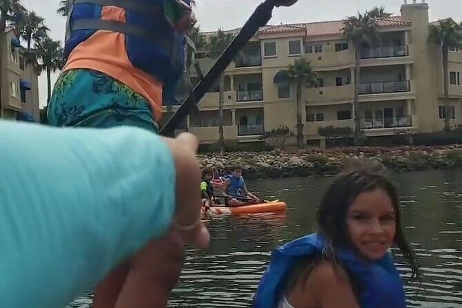 Paddle Board Picnics Lessons Rentals and Outdoor Adventures - Frequently Asked Questions