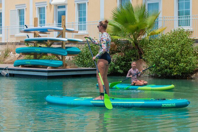Paddle Boarding Lesson in Bonaire (SUP) - Final Thoughts: Who Is This Tour Best For?