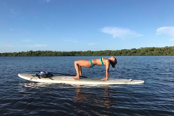 Paddle Boarding Rentals - FAQ