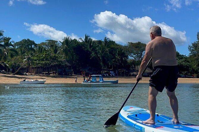 Paddle excursions in Nosy Sakatia - Why This Tour Offers Excellent Value