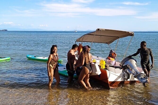 Paddle excursions in Nosy Sakatia - Final Thoughts