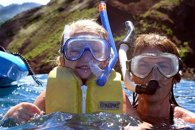Paddle, Snorkel and Learn to Surf: All in a Day on Maui - Frequently Asked Questions