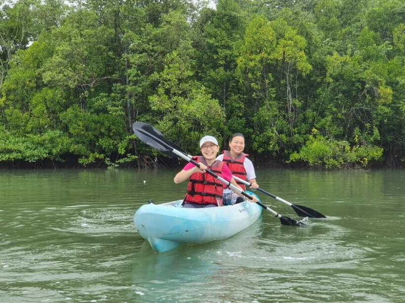 Paddle to Pedal Adventure - FAQ