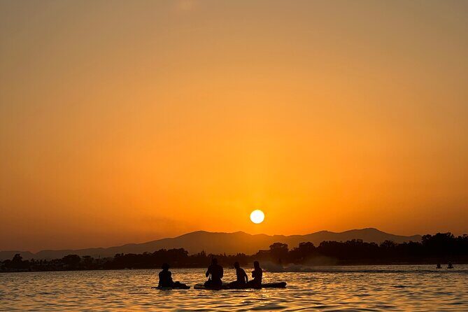 Paddle with us in Golf Hammamet - Final Thoughts