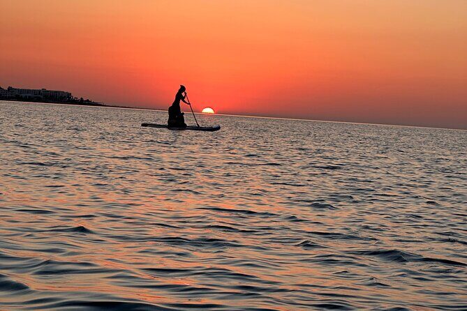 Paddle with us in Golf Hammamet - FAQ: Your Questions Answered
