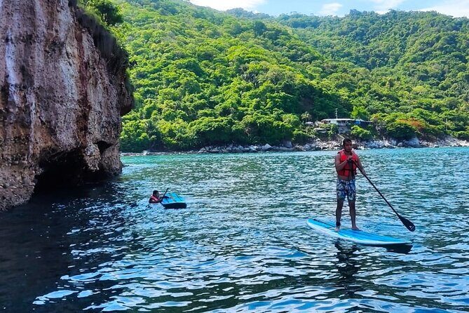 Paddleboard adventure to the arches of Mismaloya - The Sum Up: Is This Tour Worth It?