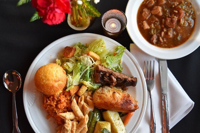 Paddlewheeler Creole Queen Jazz Dinner Cruise in New Orleans - Who Will Love This Experience?