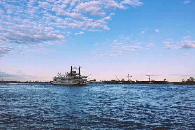 Paddlewheeler Creole Queen Jazz Dinner Cruise in New Orleans - Final Thoughts: The Bottom Line