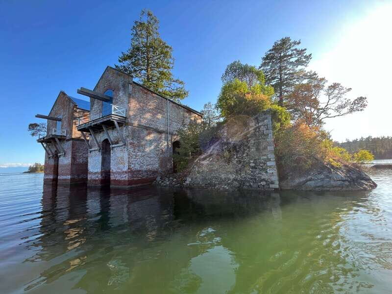 Paddling tour to the Historical Cole Island - Victoria BC - Final Thoughts: Is This Tour Worth It?