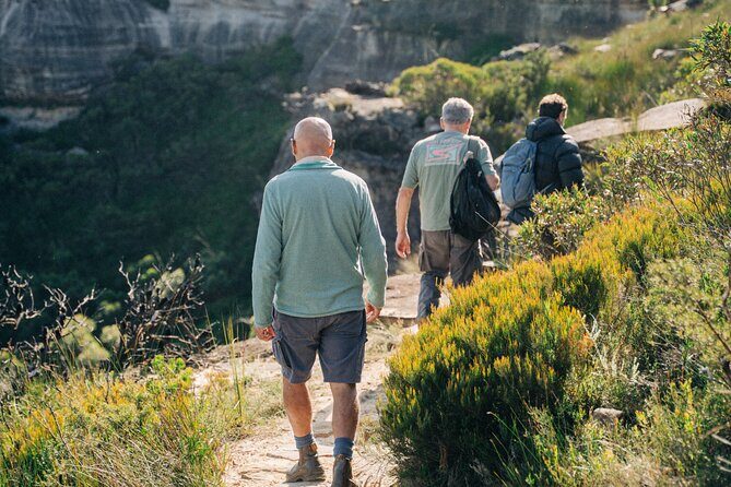 Paddock-to Plate: Hike & Taste Sydney or the Blue Mountains - Frequently Asked Questions