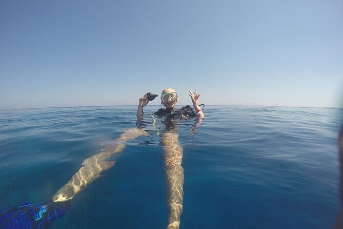 PADI 3 Days Open Water Course - The Itinerary: How Your 3 Days Unfold