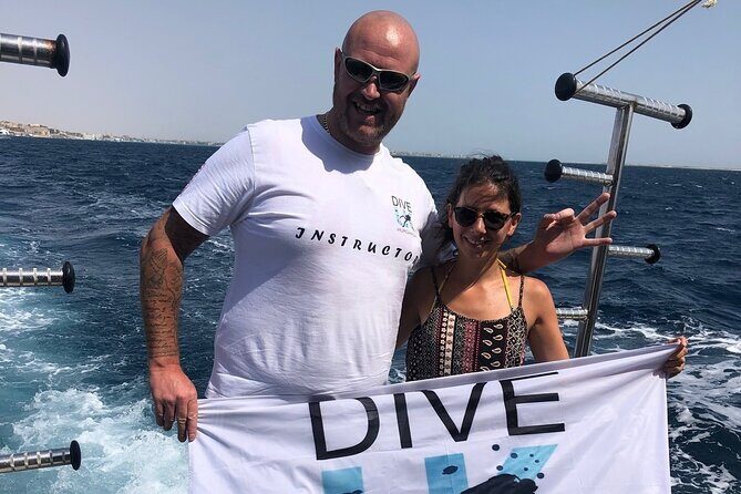 PADI Advanced Diving Course in Hurghada - Learn Scuba Diving - Introduction: Why This Course Stands Out