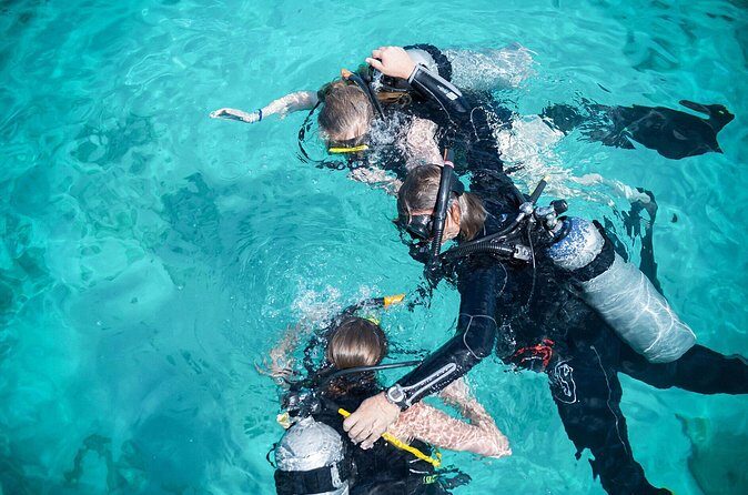 PADI Discover Scuba Dive at 5 Star Dive Center Blue Bay Dive, Curacao - Frequently Asked Questions