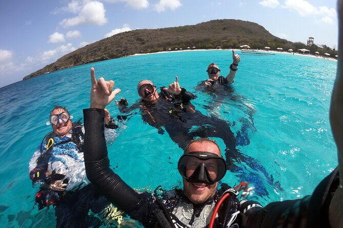 PADI Discover Scuba Dive - The Sum Up: Who Should Consider This Tour?