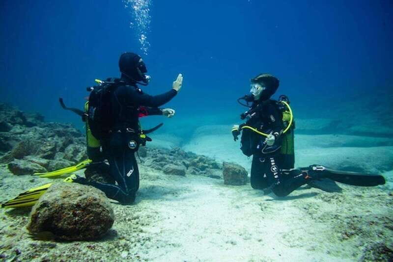 PADI Discover Scuba Diving: at Hol Chan Marine Reserve - Why Choose This Tour?