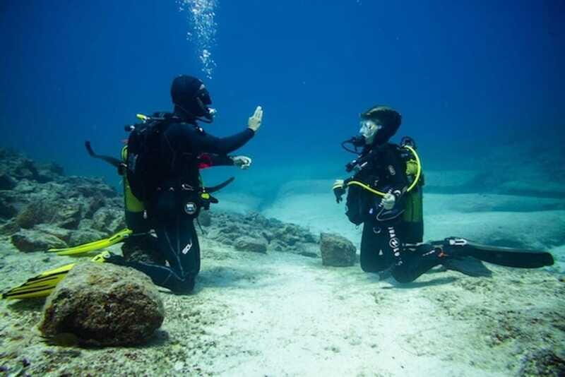 PADI Discover Scuba Diving: at Hol Chan Marine Reserve - Practical Details