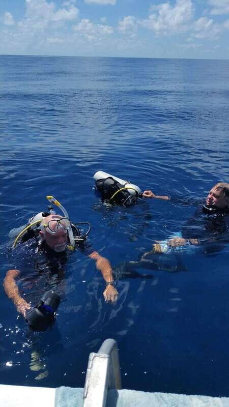 PADI Discover Scuba Diving: at Hol Chan Marine Reserve - Final Thoughts
