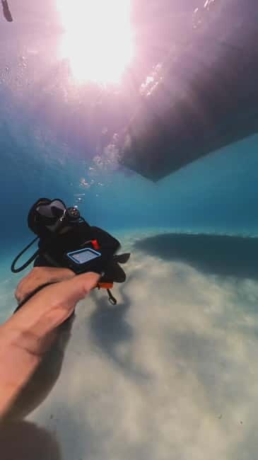 Padi Enriched Air Nitrox Specialty Course - Key Points
