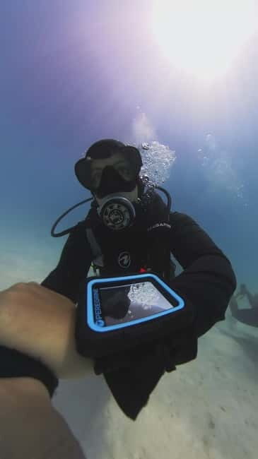 Padi Enriched Air Nitrox Specialty Course - Analyzing the Course Experience: What to Expect