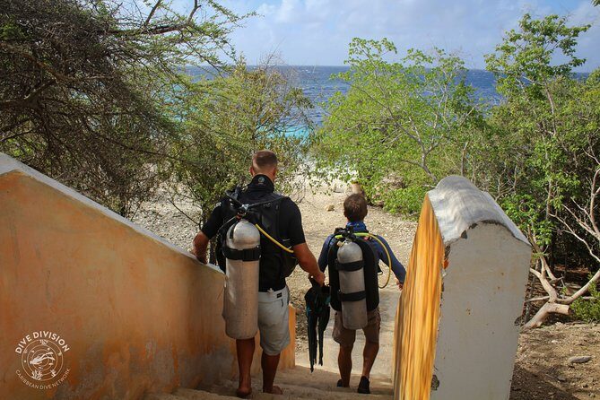 PADI Open Water Course in Curacao - The Sum Up