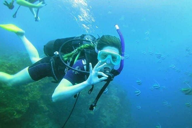 Padi Open Water Diver Course - Who Is This Course Best Suited For?