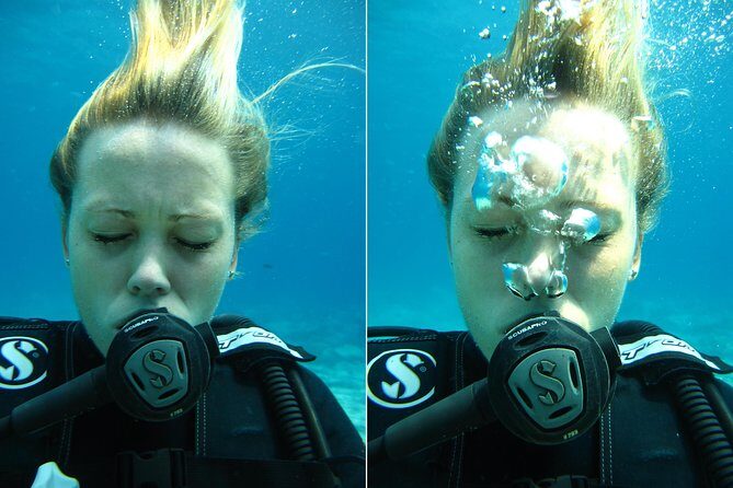 Padi open water diver course, become a diver in 3 days - Final Thoughts
