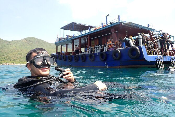 PADI Open Water Diver Course | For beginners - The Experience and Instructor Support