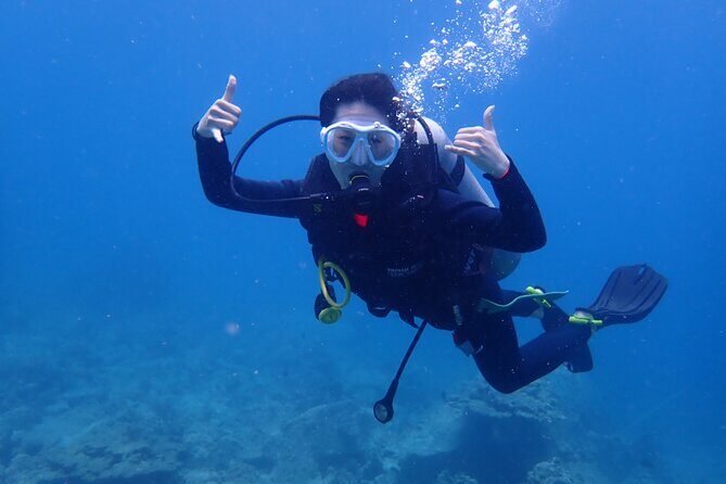 PADI Open Water Diver Course | For beginners - Practical Considerations
