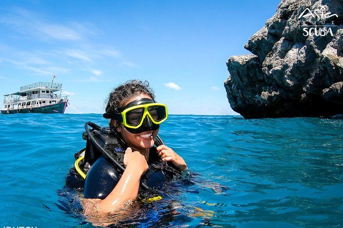 PADI Open Water Diver Course in Koh Phangan - Final Thoughts