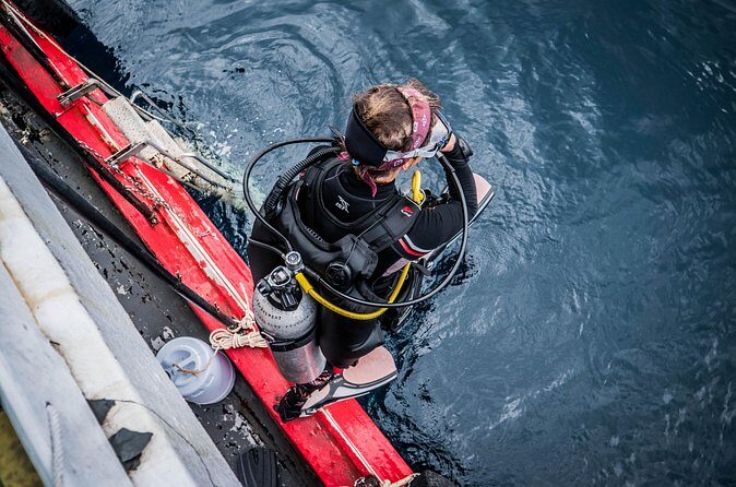 PADI Open Water Diver Course in Koh Phangan - FAQ