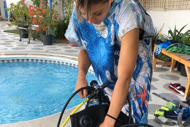 PADI Open Water Diving Course in Dubai for 3 Days - An In-Depth Look at the Dubai PADI Open Water Course