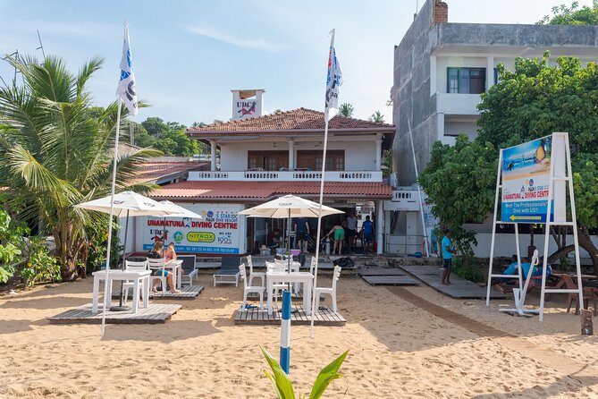 PADI Scuba Diver Course - The Best Fit for You