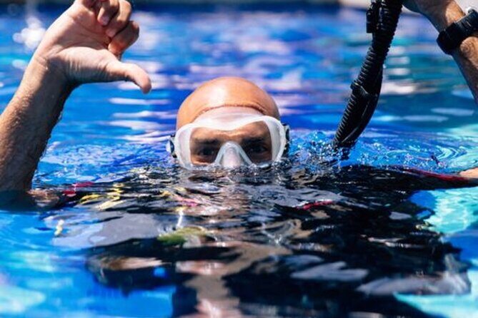 PADI Scuba Lesson and Shore Dive in Maui - The Sum Up