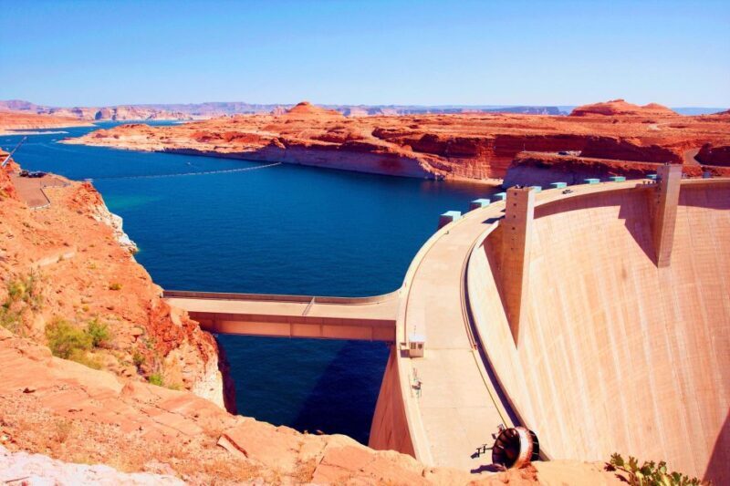 Page: Boat Tour of Lake Powell, Antelope, and Glen Canyon - Analyzing the Value