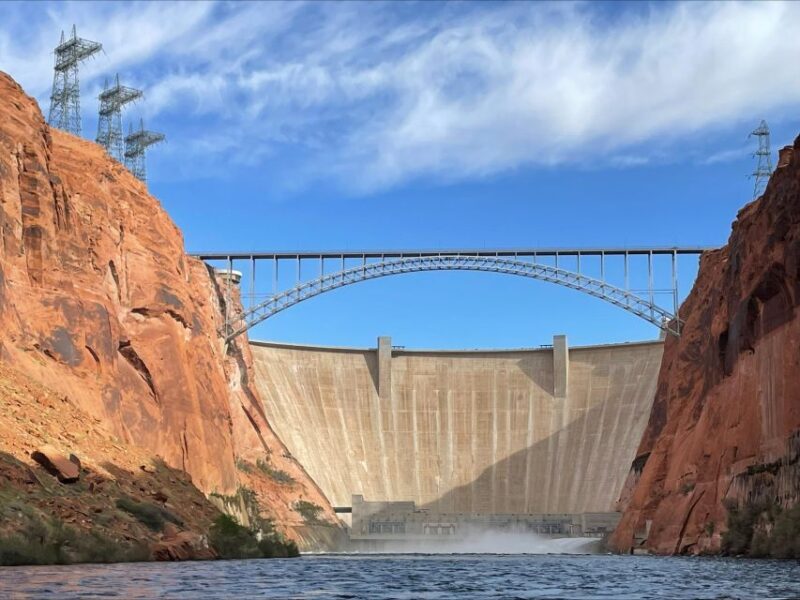Page: Boat Tour of Lake Powell, Antelope, and Glen Canyon - Authentic Insights from Reviews